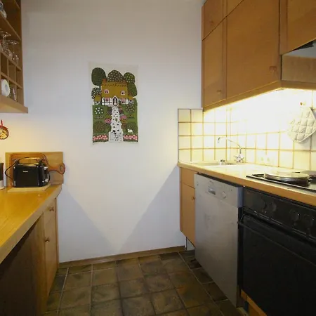 Antonia Apartament Garmisch-Partenkirchen