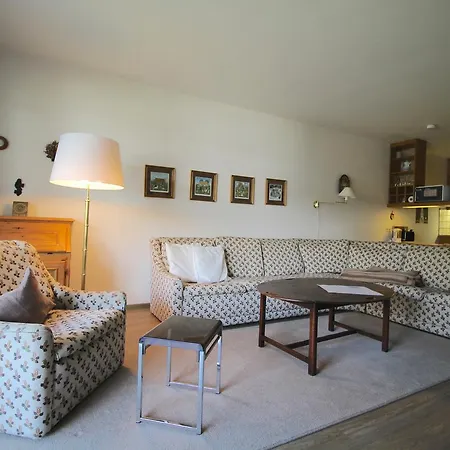 Antonia Apartament